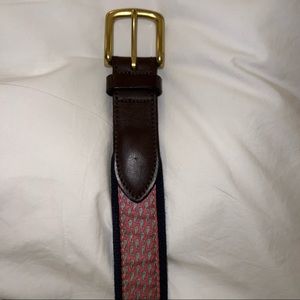 Vineyard Vines Belt - 32